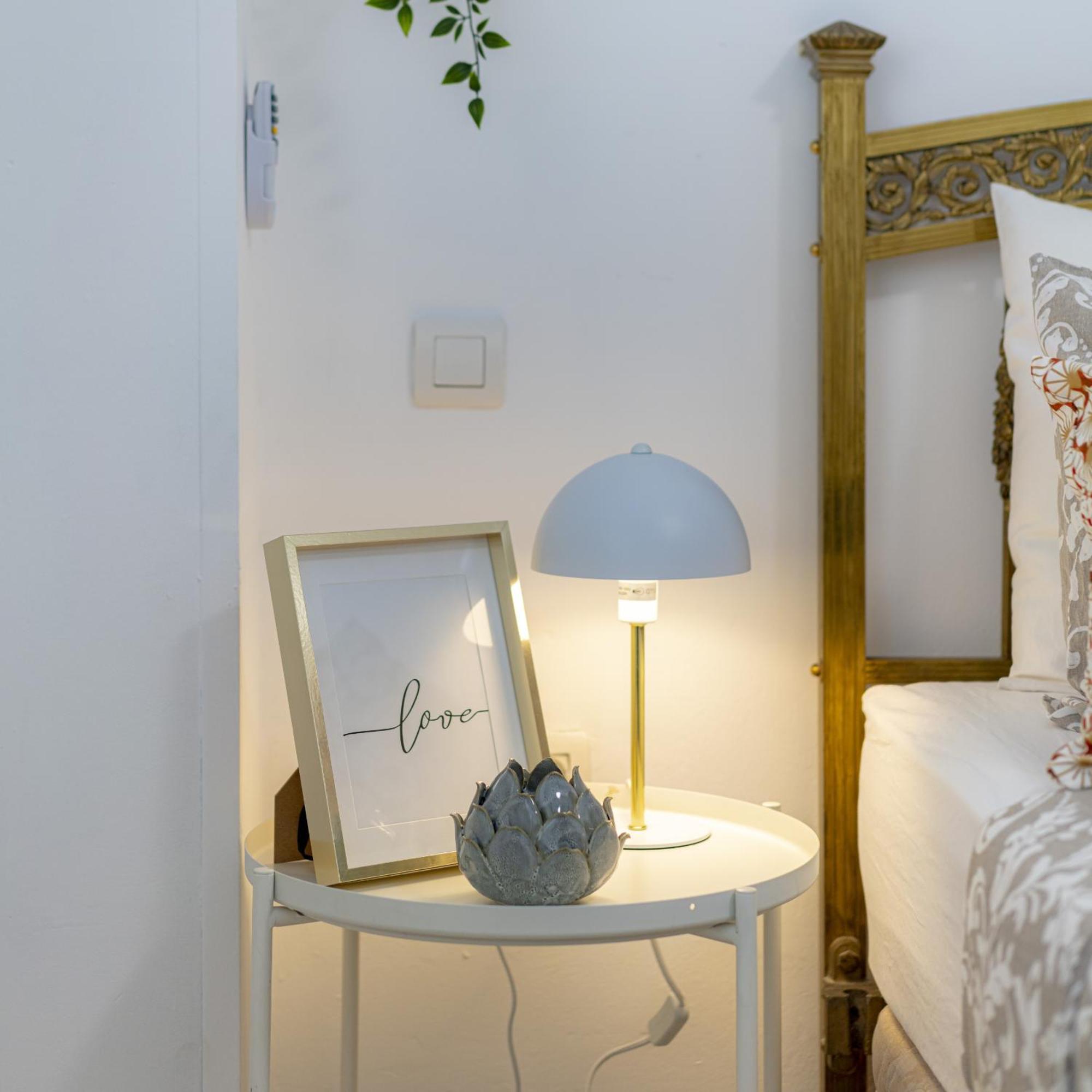Ferienwohnung Mariana & Ganivet - Hostatel Granada Zimmer foto